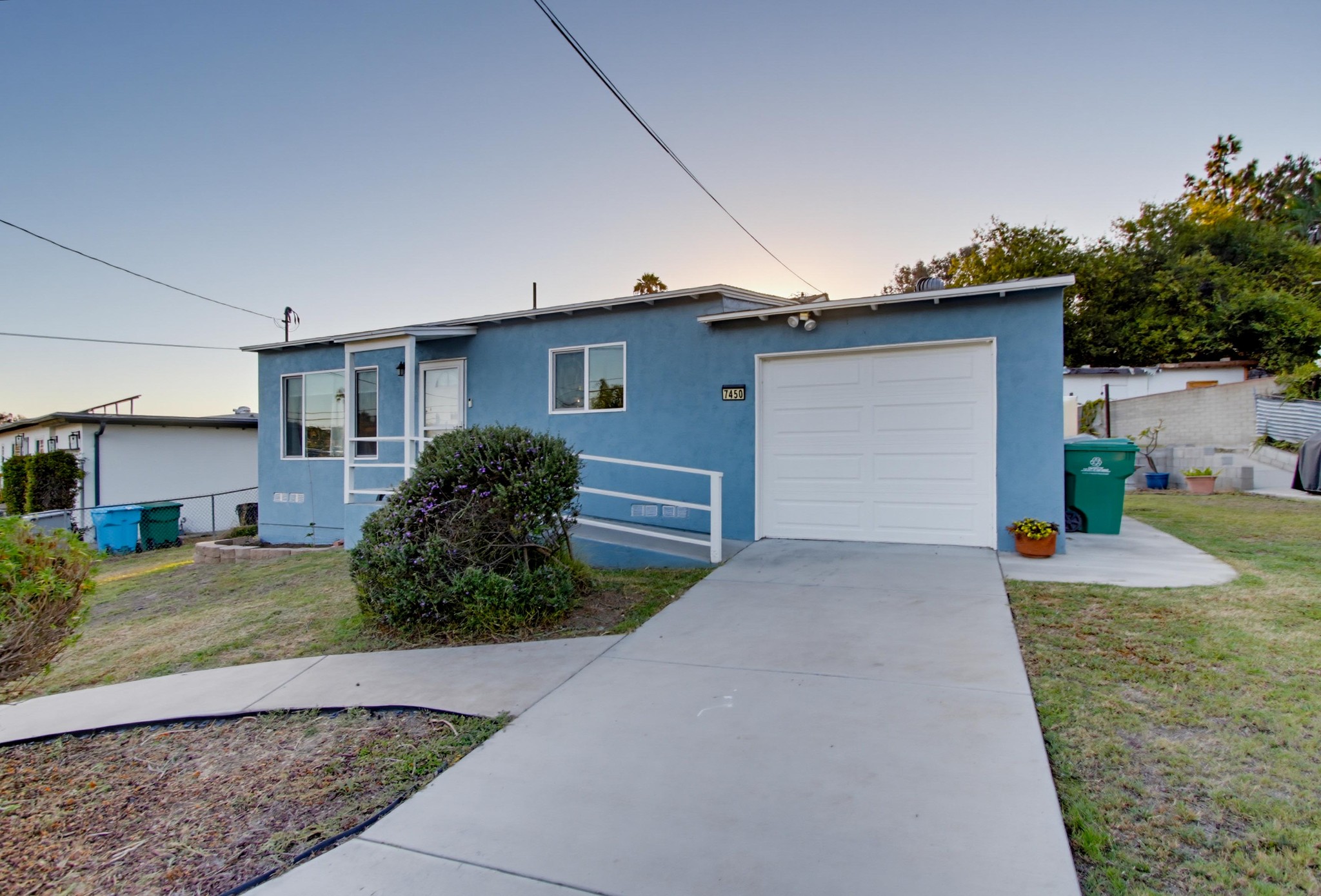 Virtual tour photo 36 of 49 for 7450 Jamacha Rd