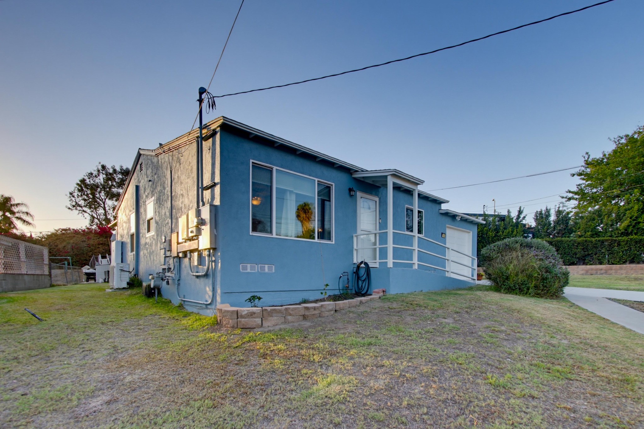 Virtual tour photo 37 of 49 for 7450 Jamacha Rd