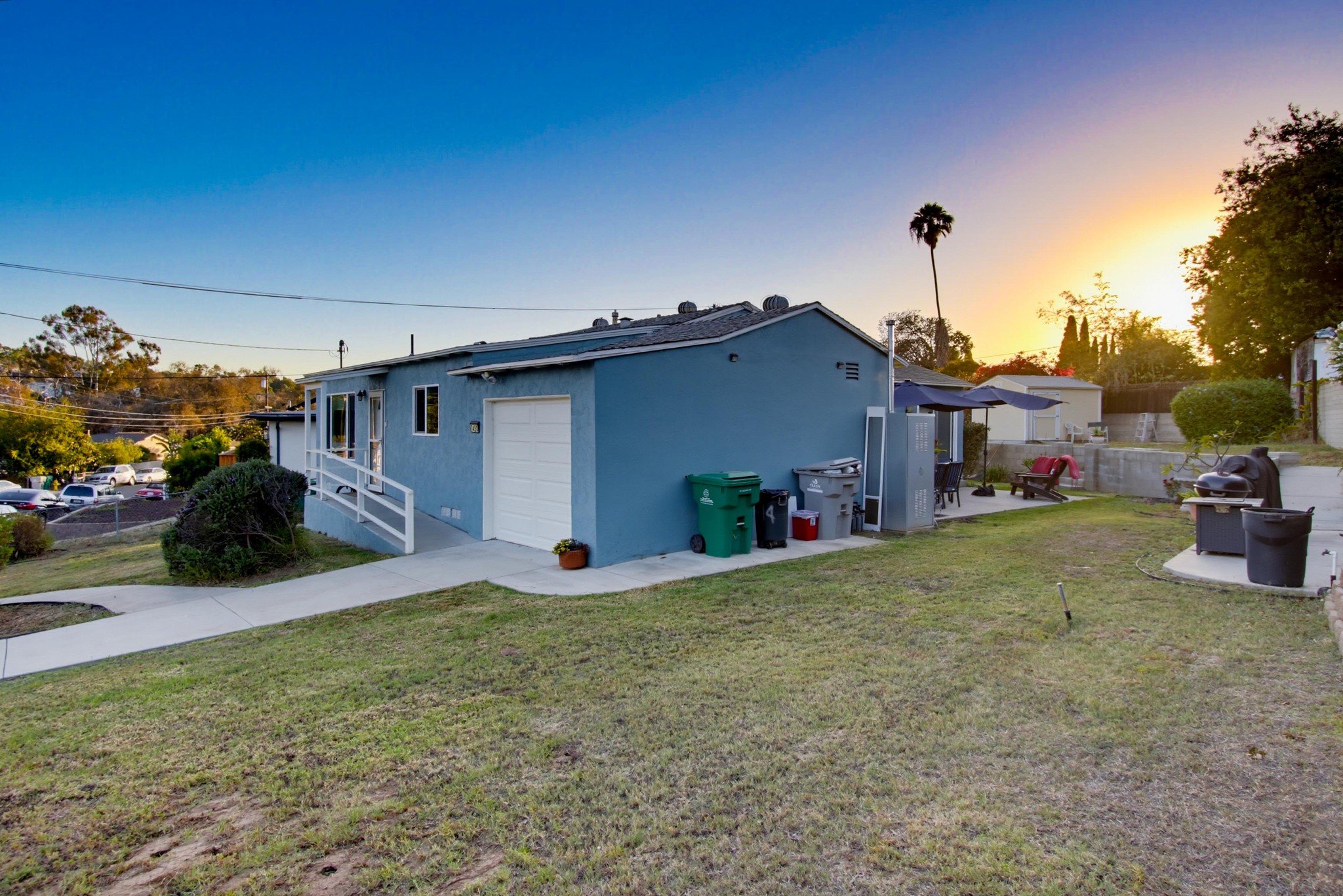 Virtual tour photo 38 of 49 for 7450 Jamacha Rd