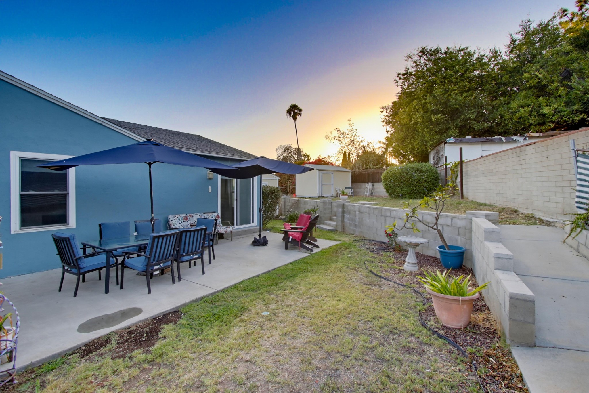 Virtual tour photo 40 of 49 for 7450 Jamacha Rd