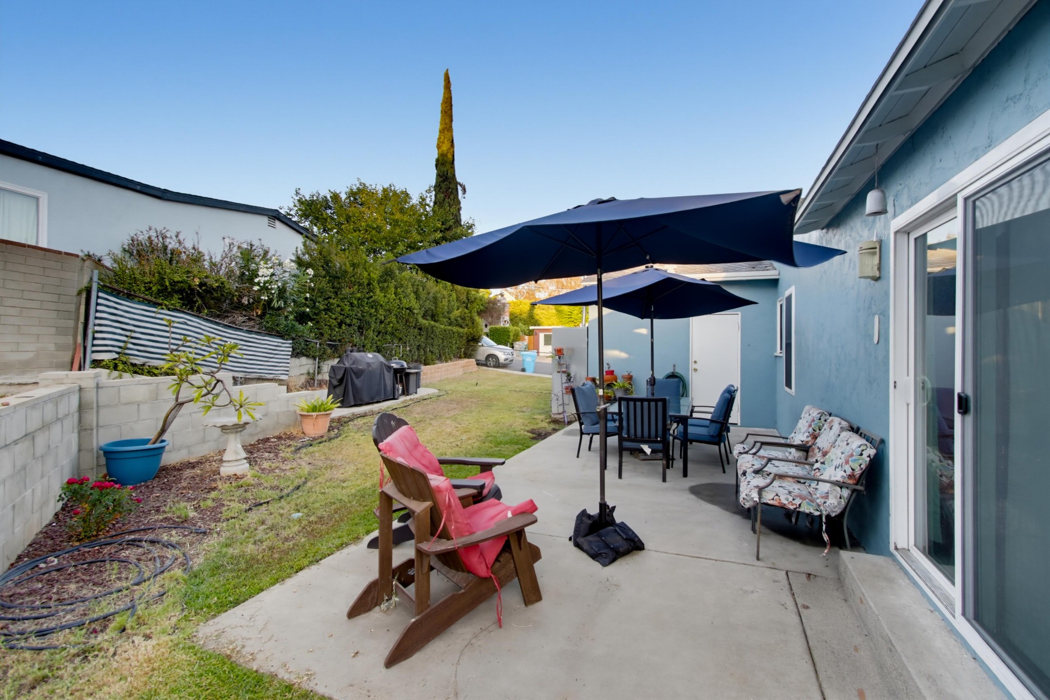 Virtual tour photo 44 of 49 for 7450 Jamacha Rd