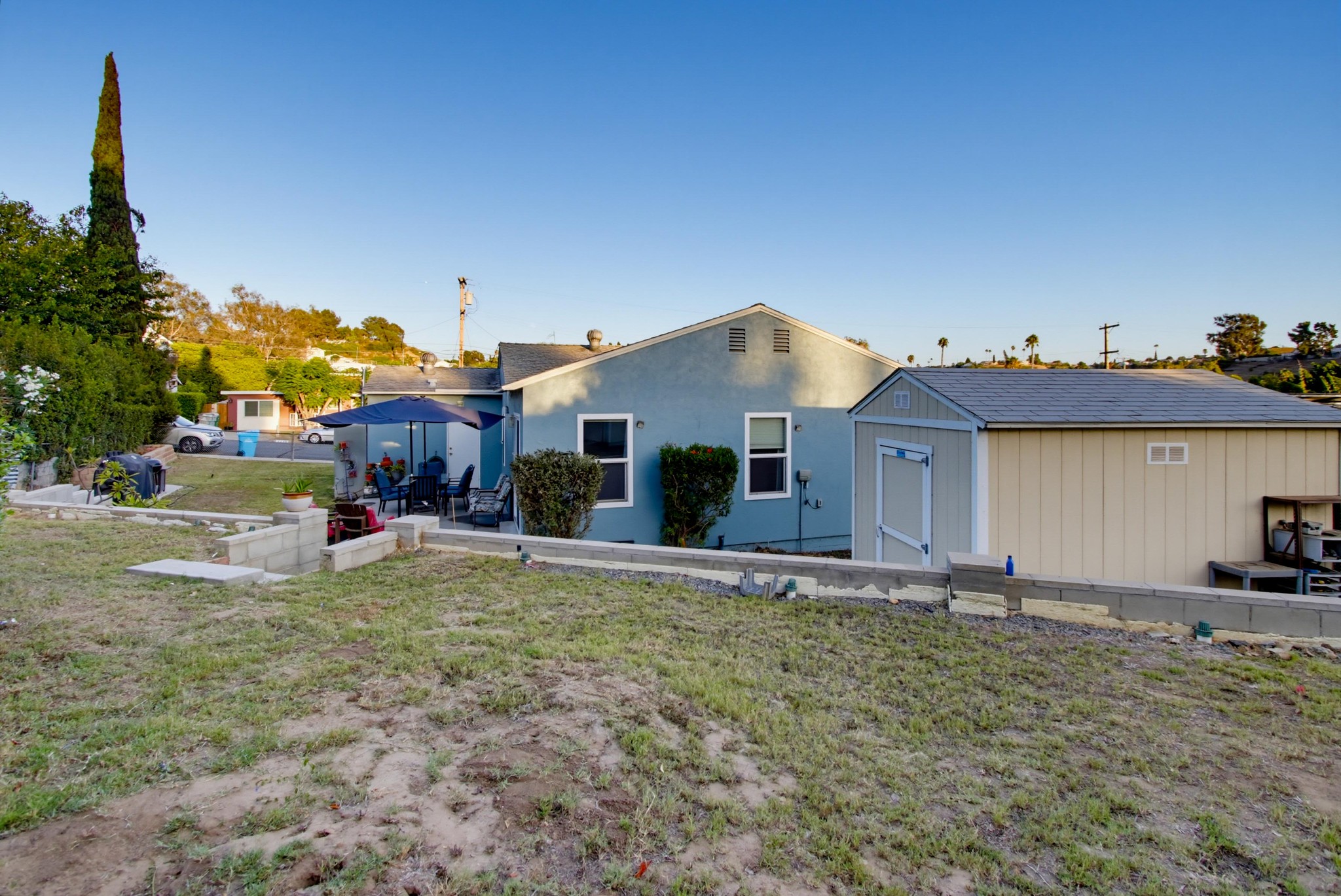 Virtual tour photo 47 of 49 for 7450 Jamacha Rd