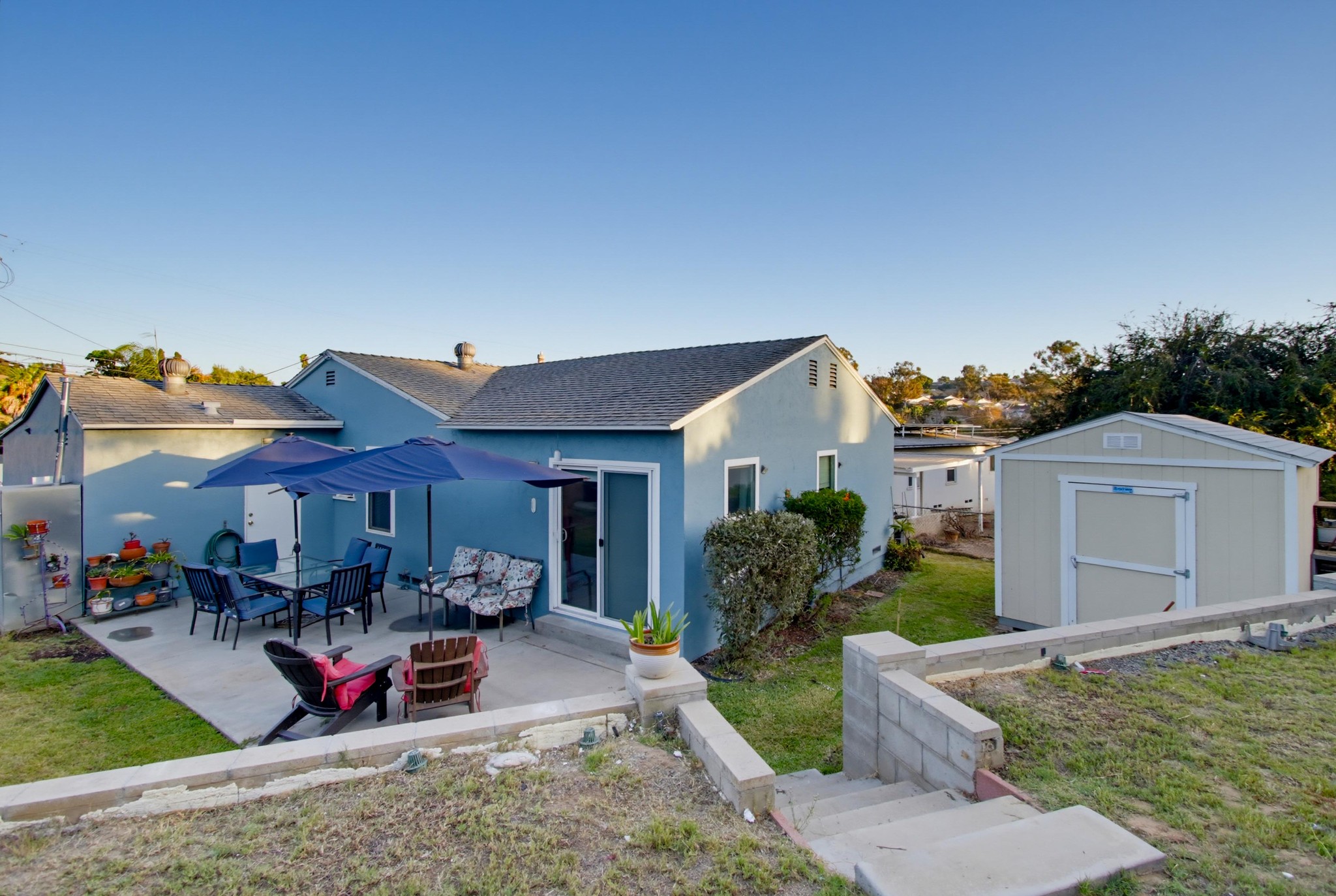 Virtual tour photo 48 of 49 for 7450 Jamacha Rd