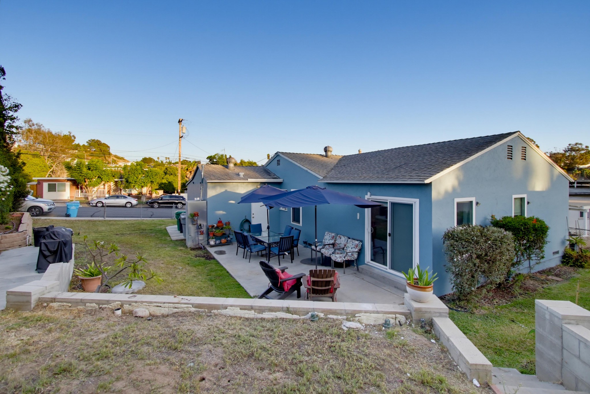 Virtual tour photo 49 of 49 for 7450 Jamacha Rd