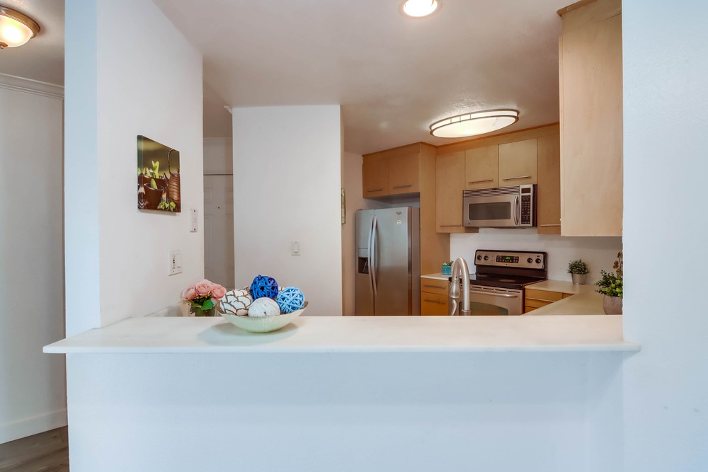 Virtual tour photo 15 of 33 for 7455 Charmant Dr UNIT 1811