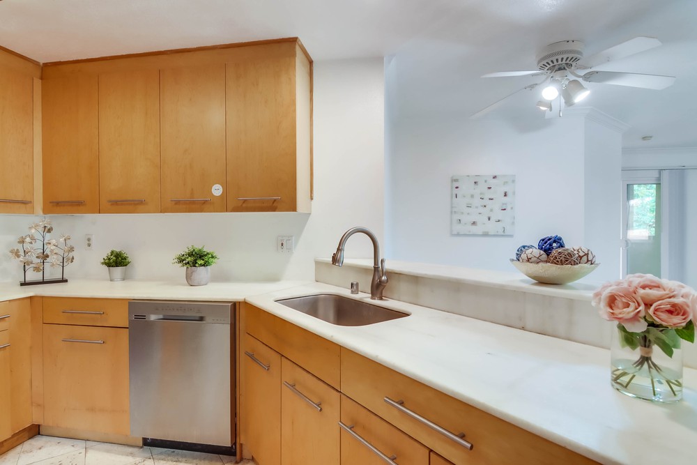Virtual tour photo 16 of 33 for 7455 Charmant Dr UNIT 1811