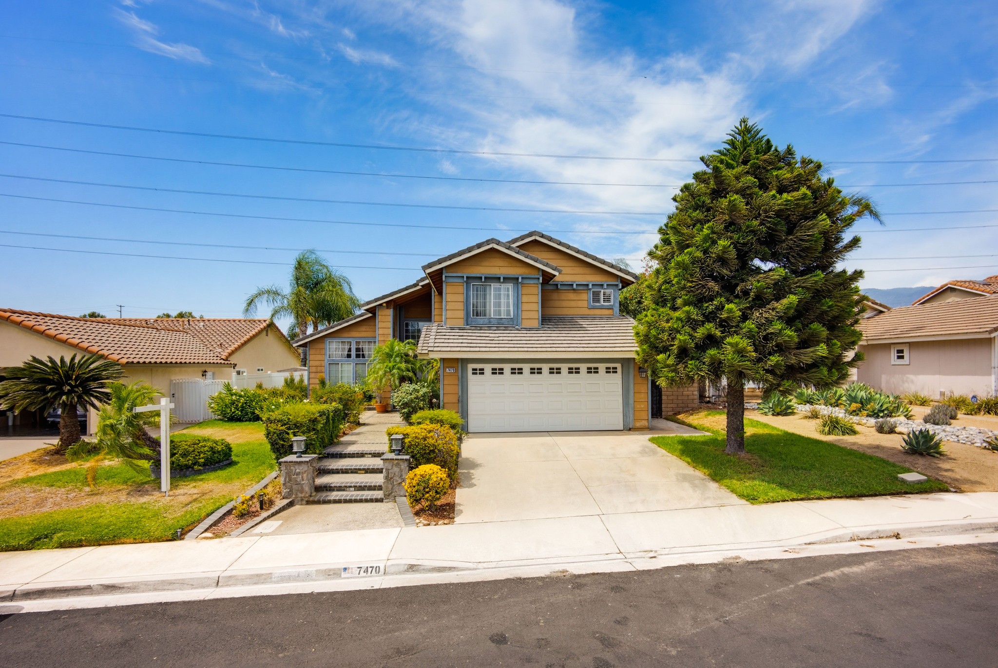 Virtual tour photo 1 of 48 for 7470 Harvard Ct