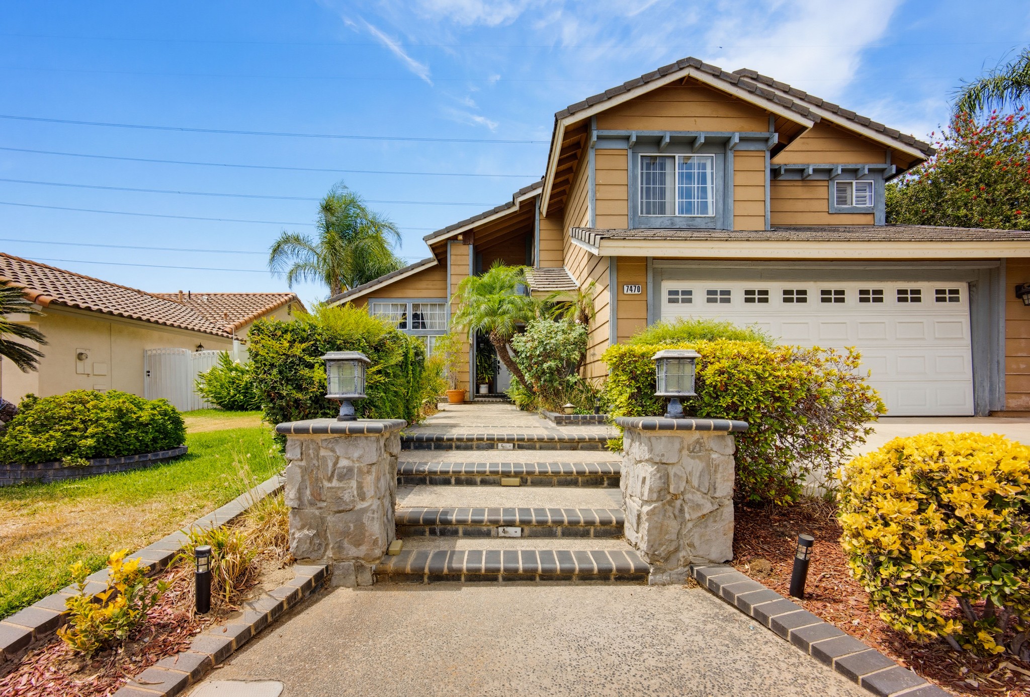 Virtual tour photo 6 of 48 for 7470 Harvard Ct