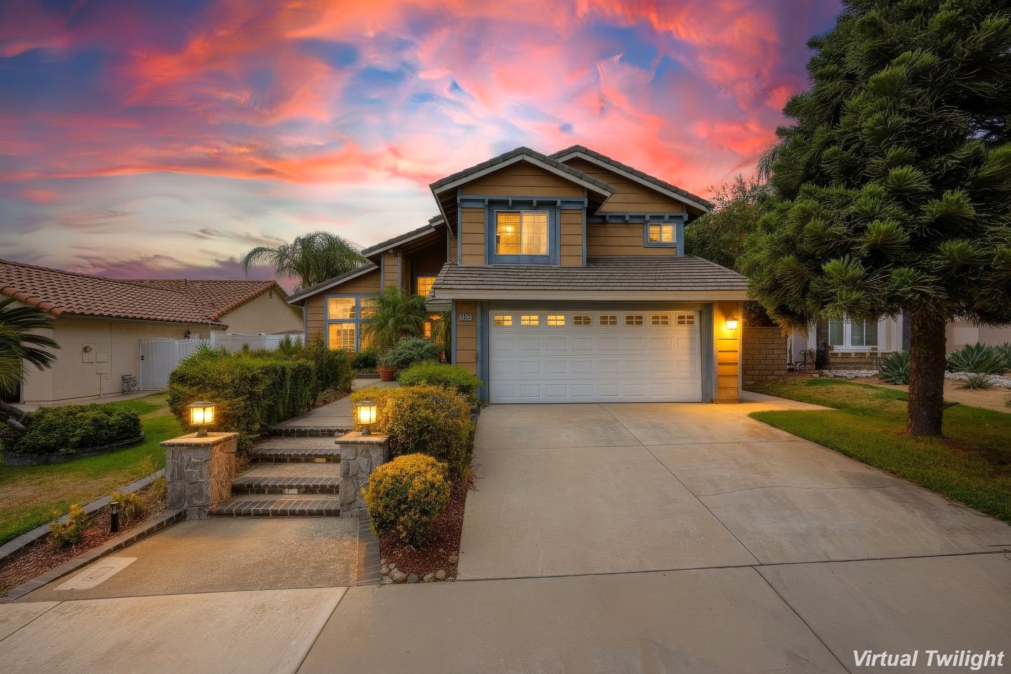 Virtual tour photo 49 of 48 for 7470 Harvard Ct
