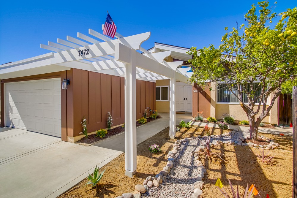 Virtual tour photo 6 of 65 for 7472 Gorge View Terrace