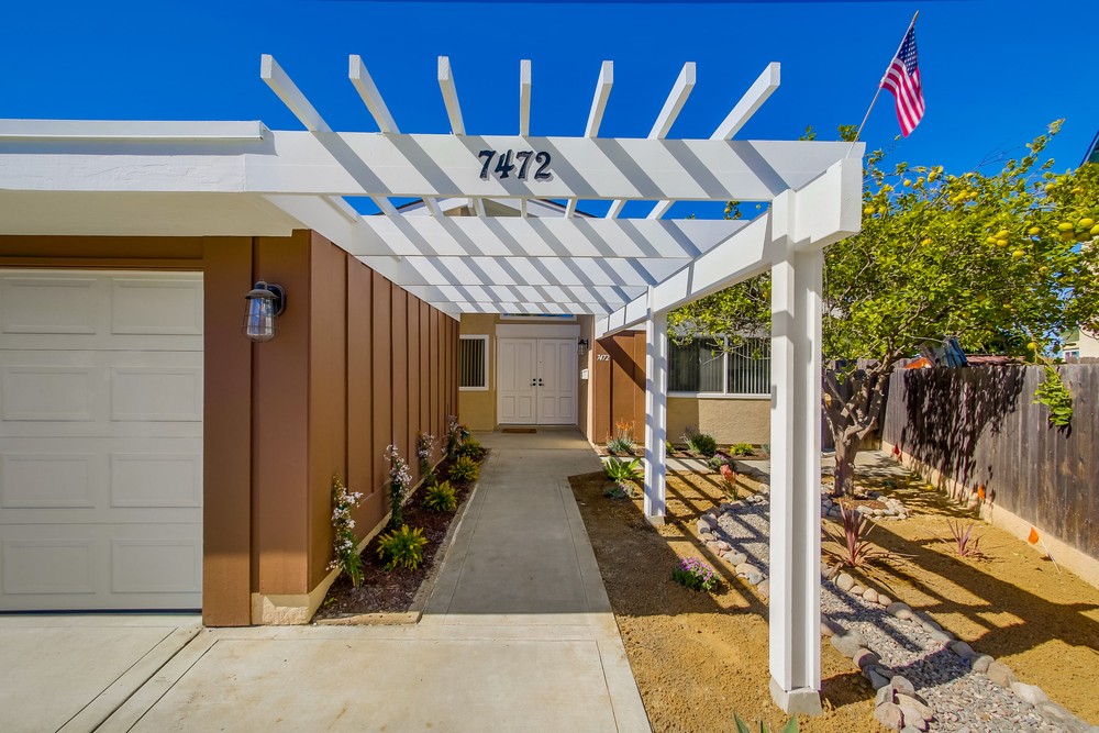 Virtual tour photo 7 of 65 for 7472 Gorge View Terrace