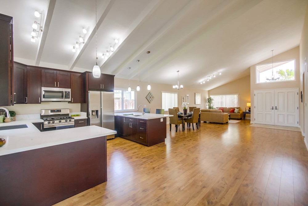 Virtual tour photo 25 of 65 for 7472 Gorge View Terrace