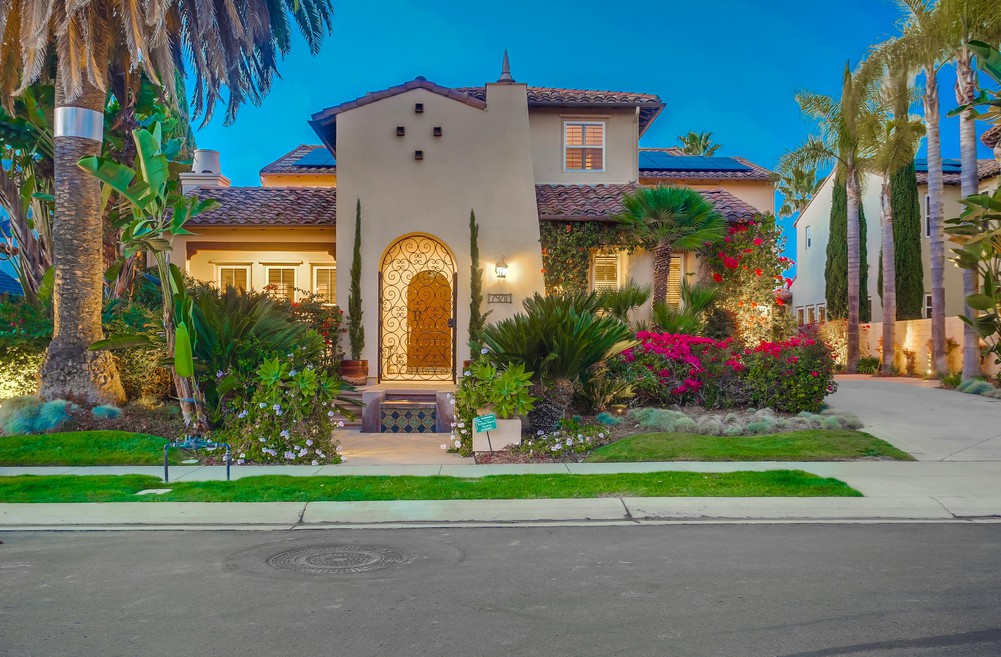 Virtual tour photo 1 of 129 for 7478 La Mantanza