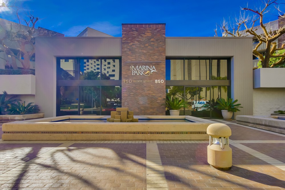 Virtual tour photo 37 of 47 for 750 State St #226