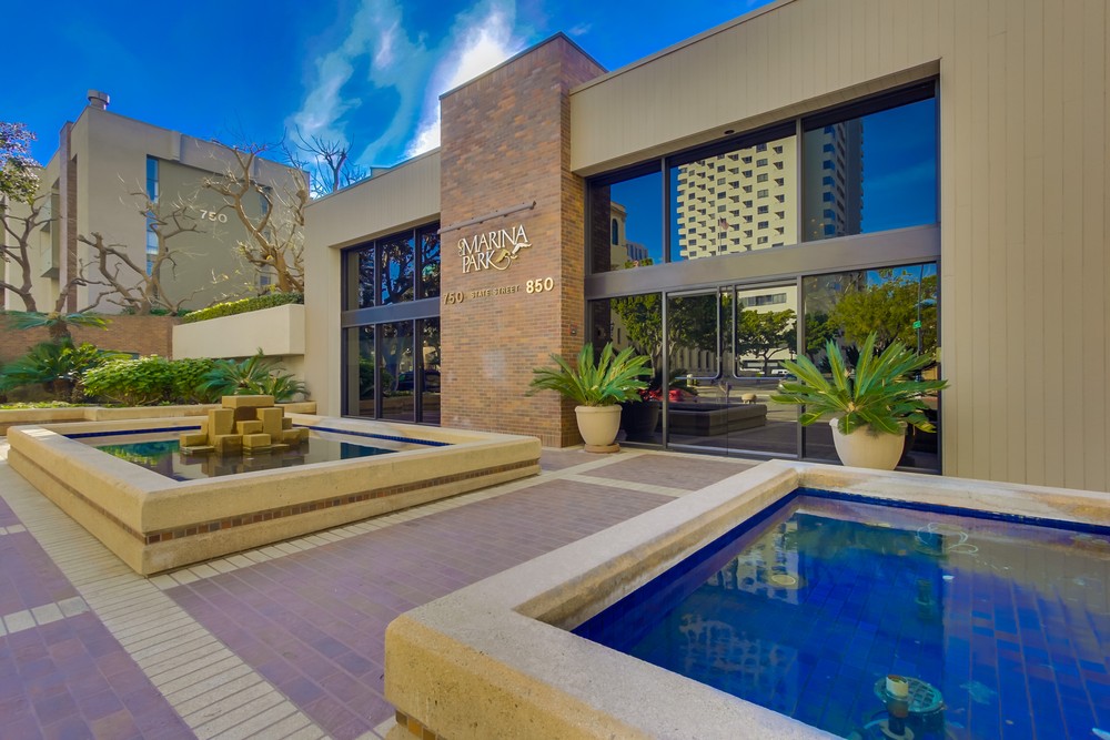 Virtual tour photo 39 of 47 for 750 State St #226