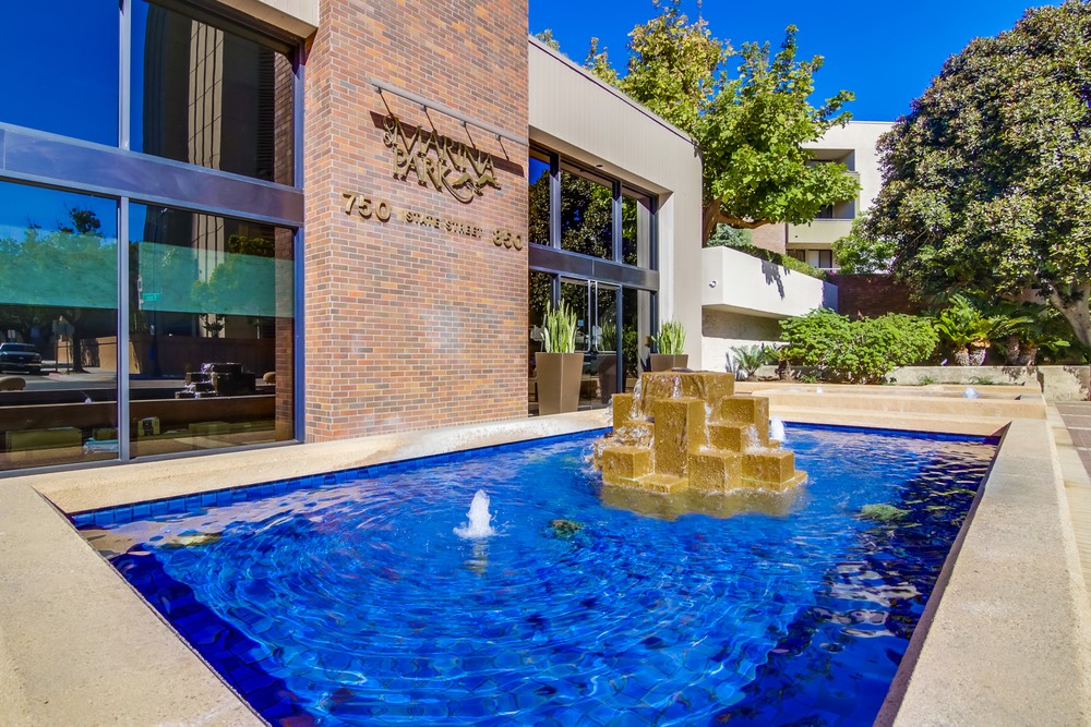 Virtual tour photo 6 of 41 for 750 State St Unit 318 
