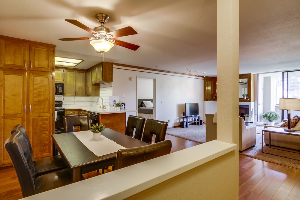 Virtual tour photo 9 of 41 for 750 State St Unit 318 