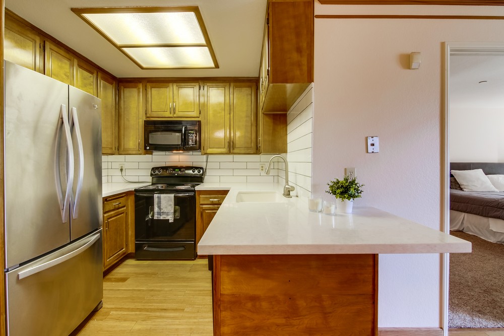 Virtual tour photo 20 of 41 for 750 State St Unit 318 