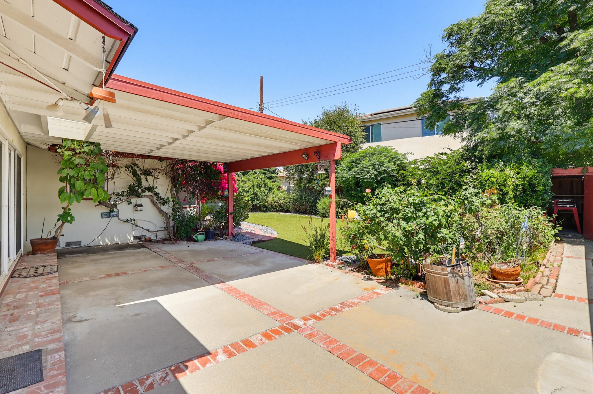 Virtual tour photo 68 of 88 for 7508 Paso Robles Ave