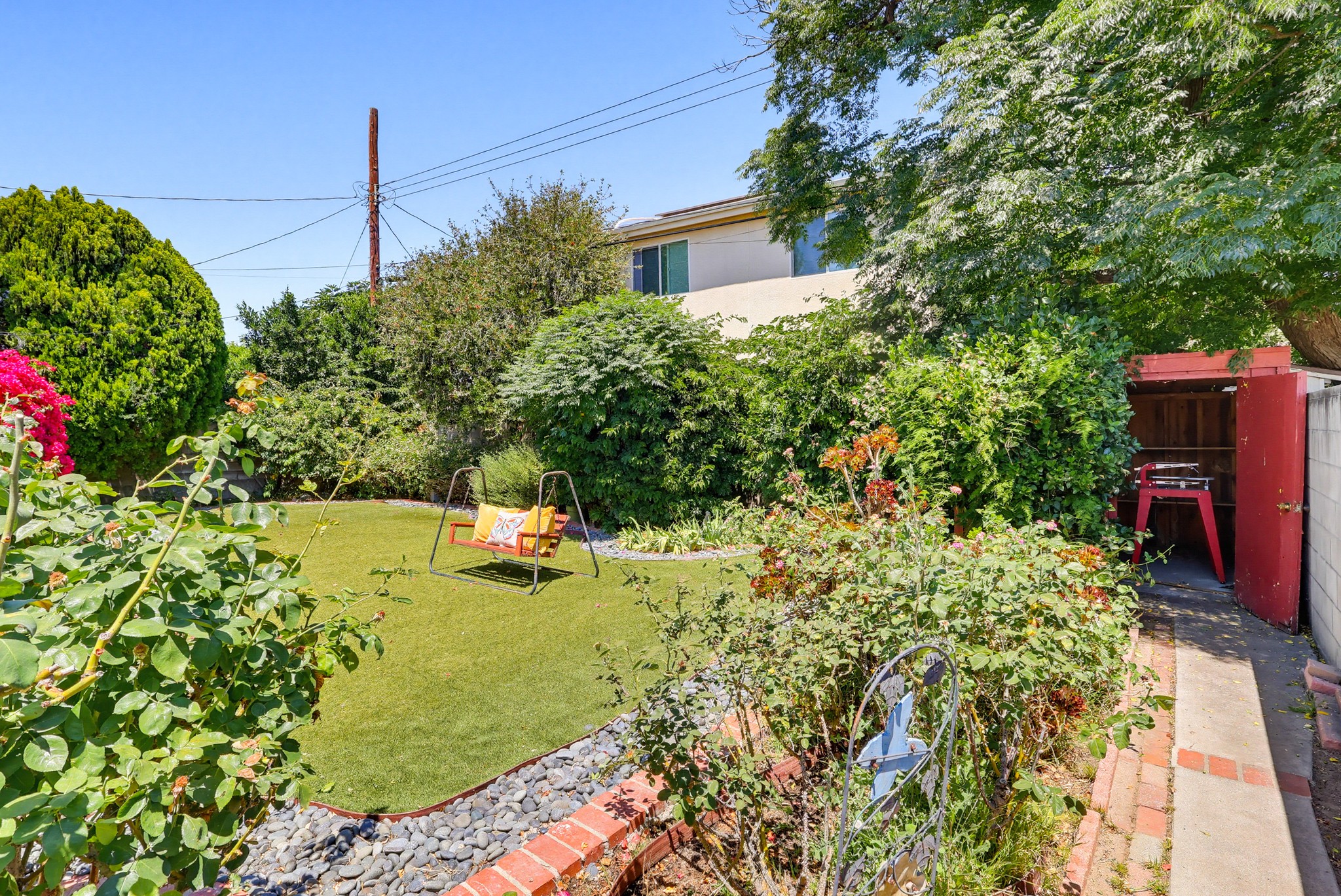 Virtual tour photo 69 of 88 for 7508 Paso Robles Ave