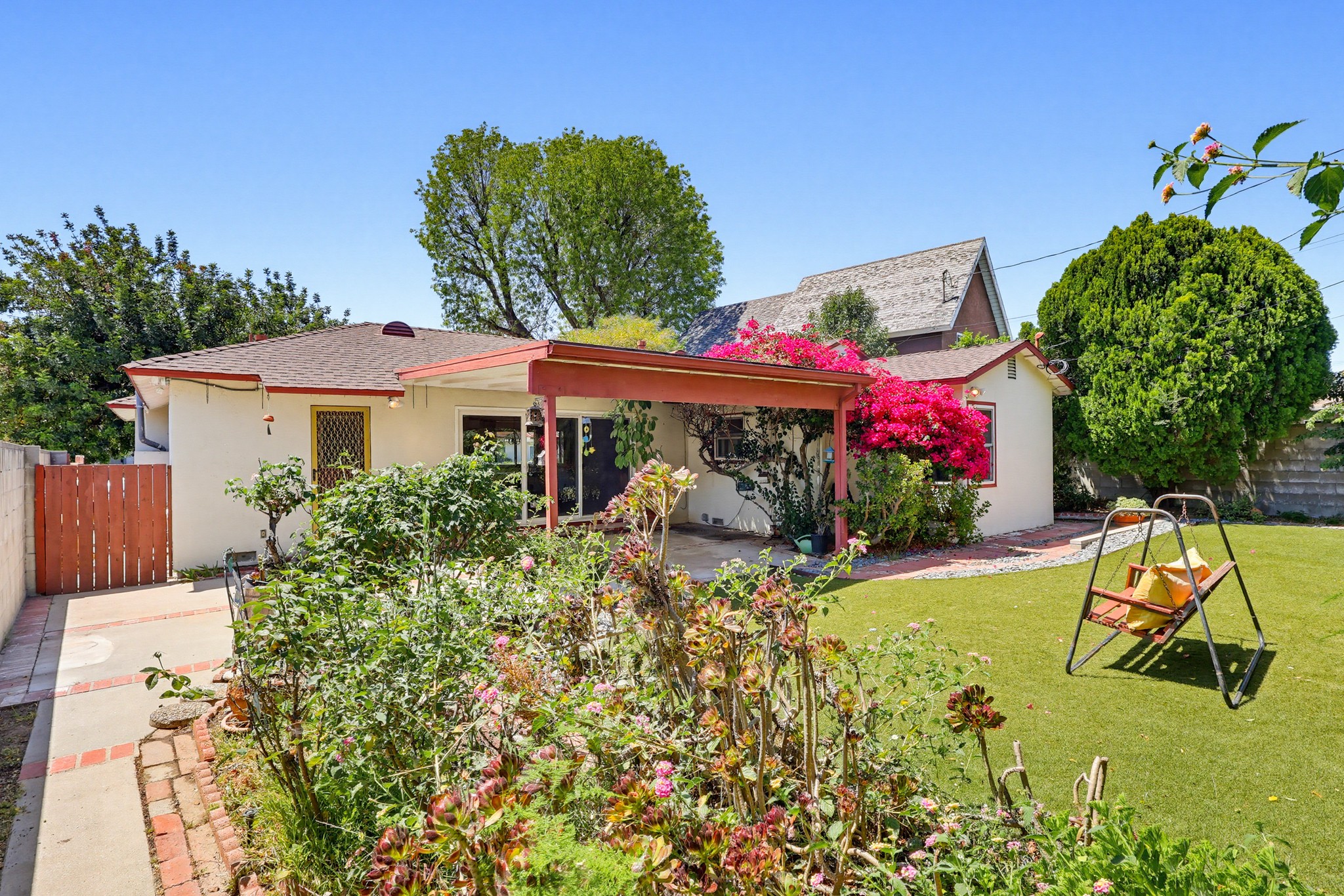 Virtual tour photo 72 of 88 for 7508 Paso Robles Ave