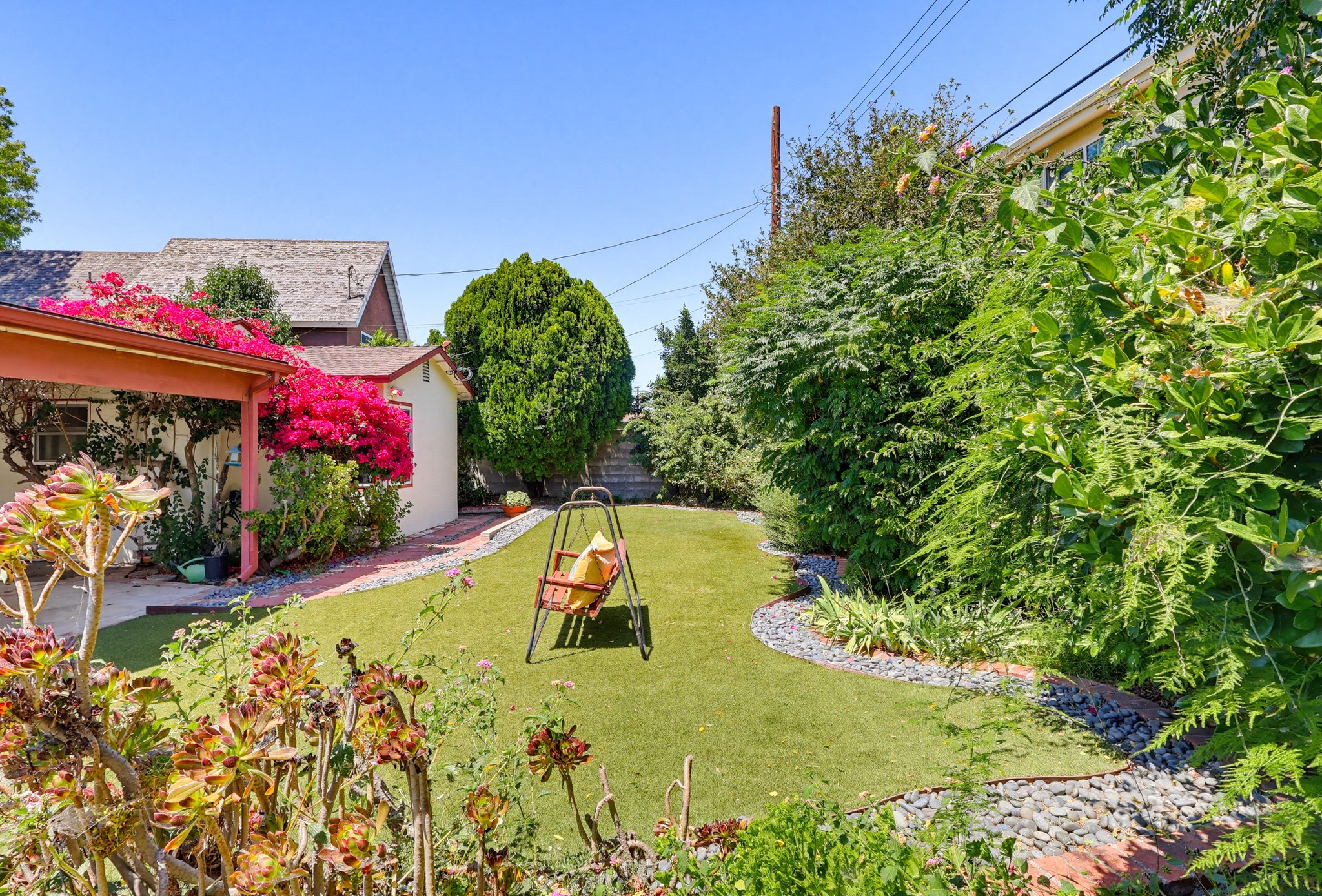 Virtual tour photo 73 of 88 for 7508 Paso Robles Ave