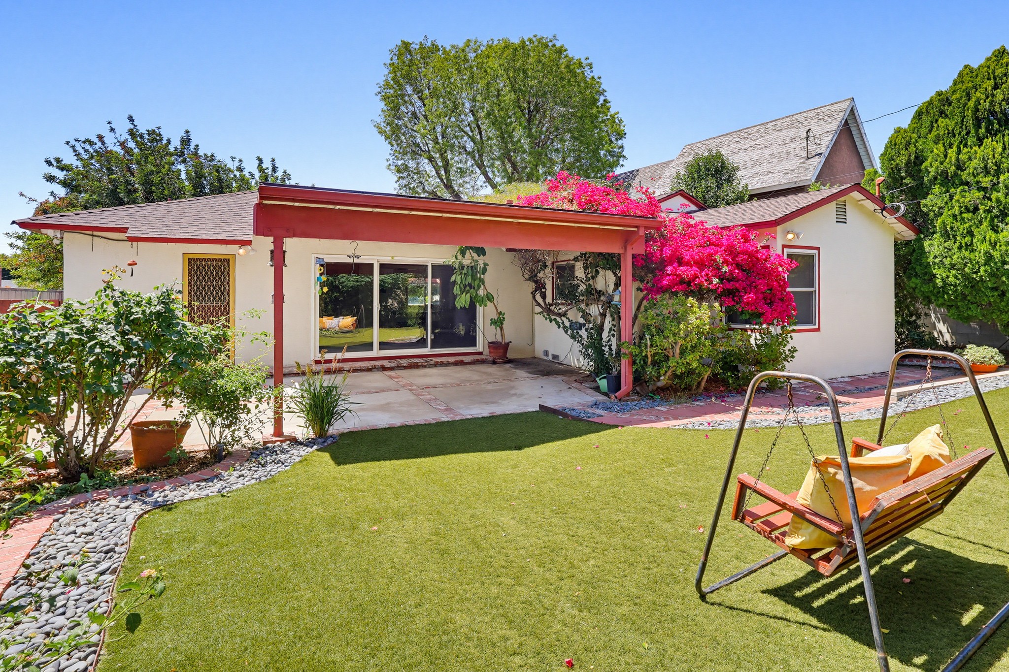 Virtual tour photo 74 of 88 for 7508 Paso Robles Ave