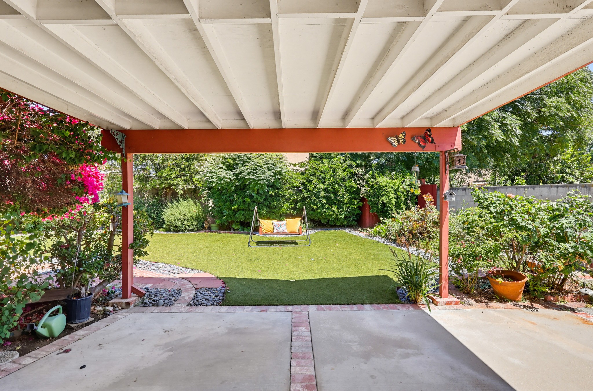 Virtual tour photo 76 of 88 for 7508 Paso Robles Ave