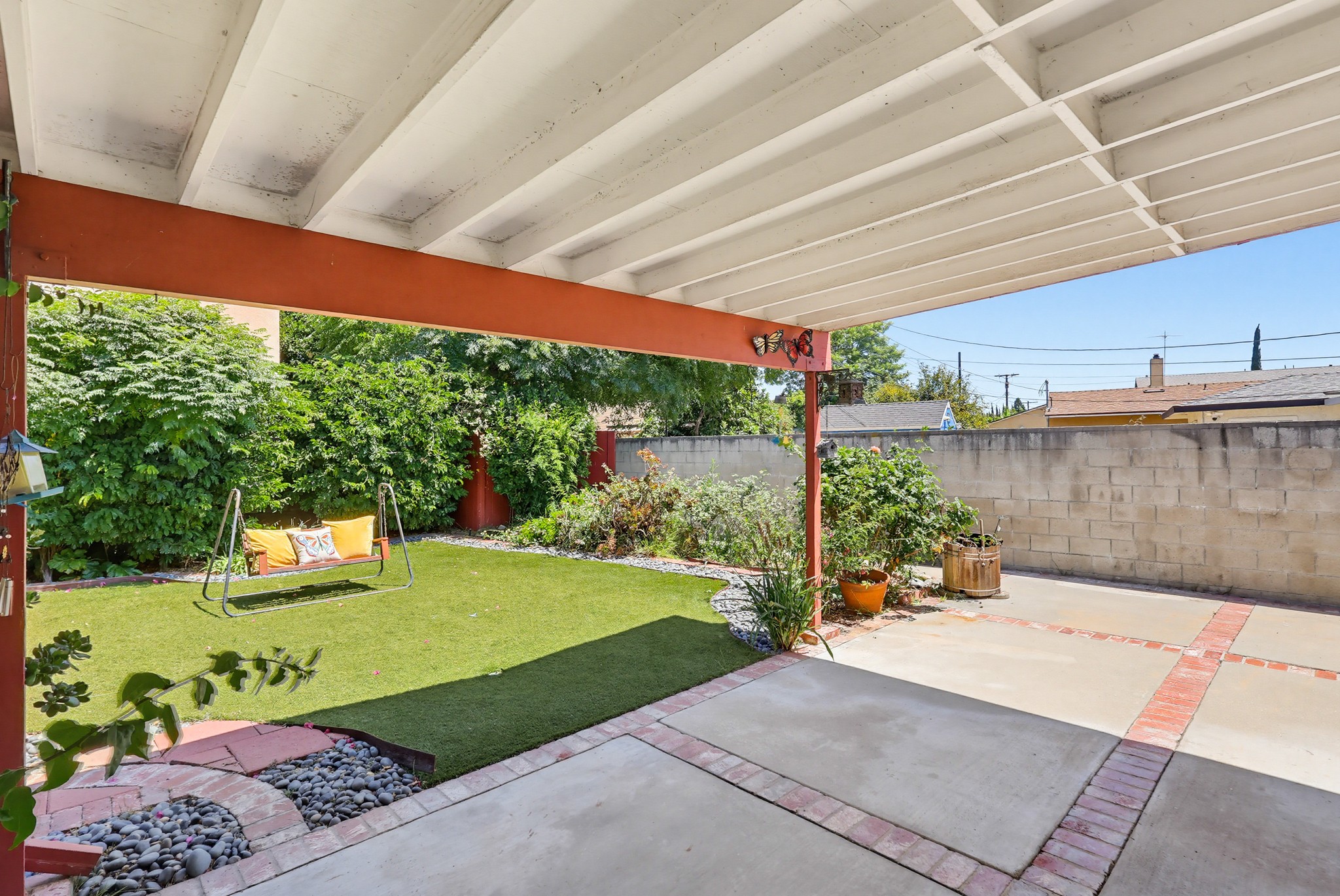Virtual tour photo 77 of 88 for 7508 Paso Robles Ave