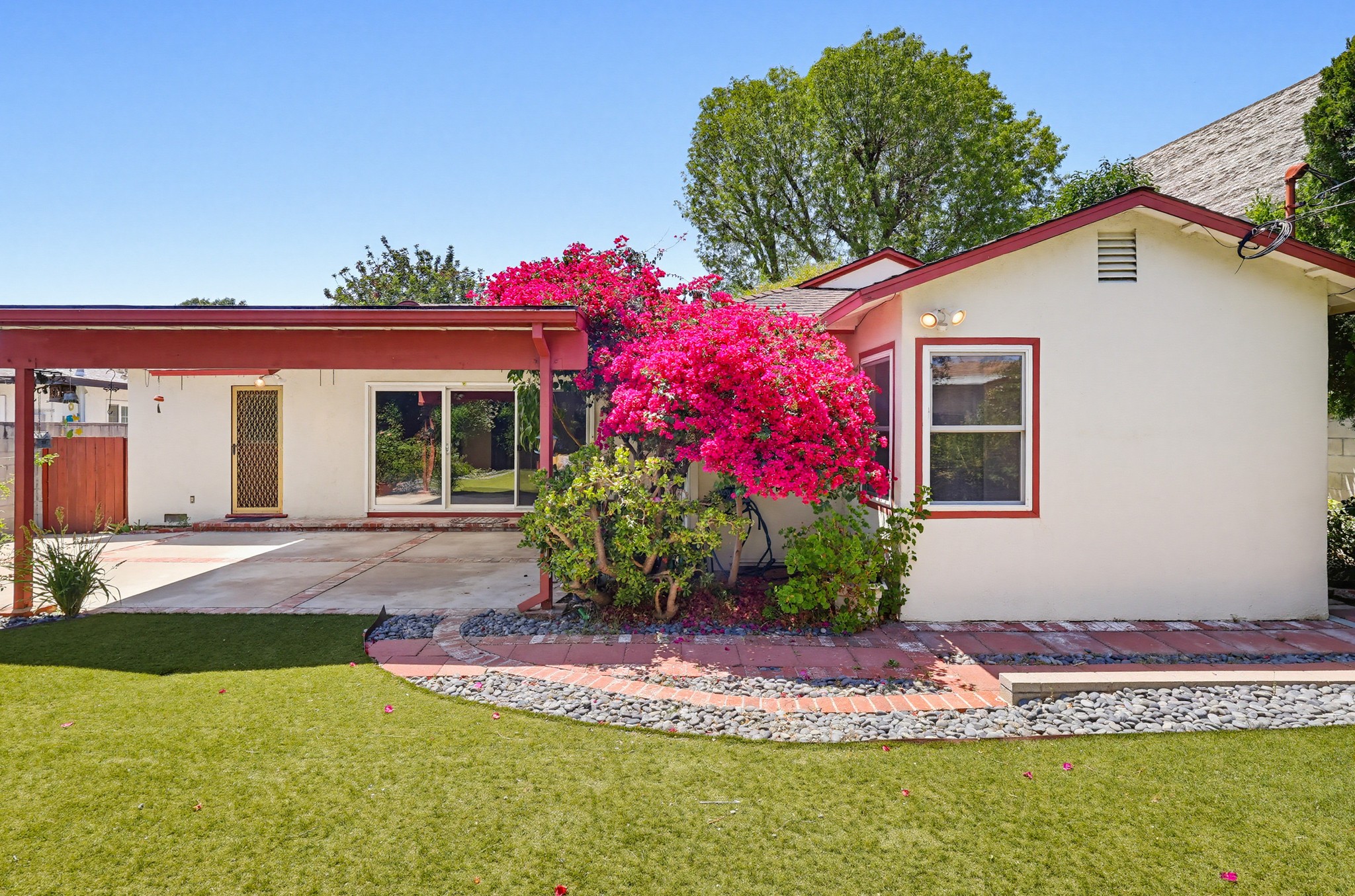 Virtual tour photo 79 of 88 for 7508 Paso Robles Ave