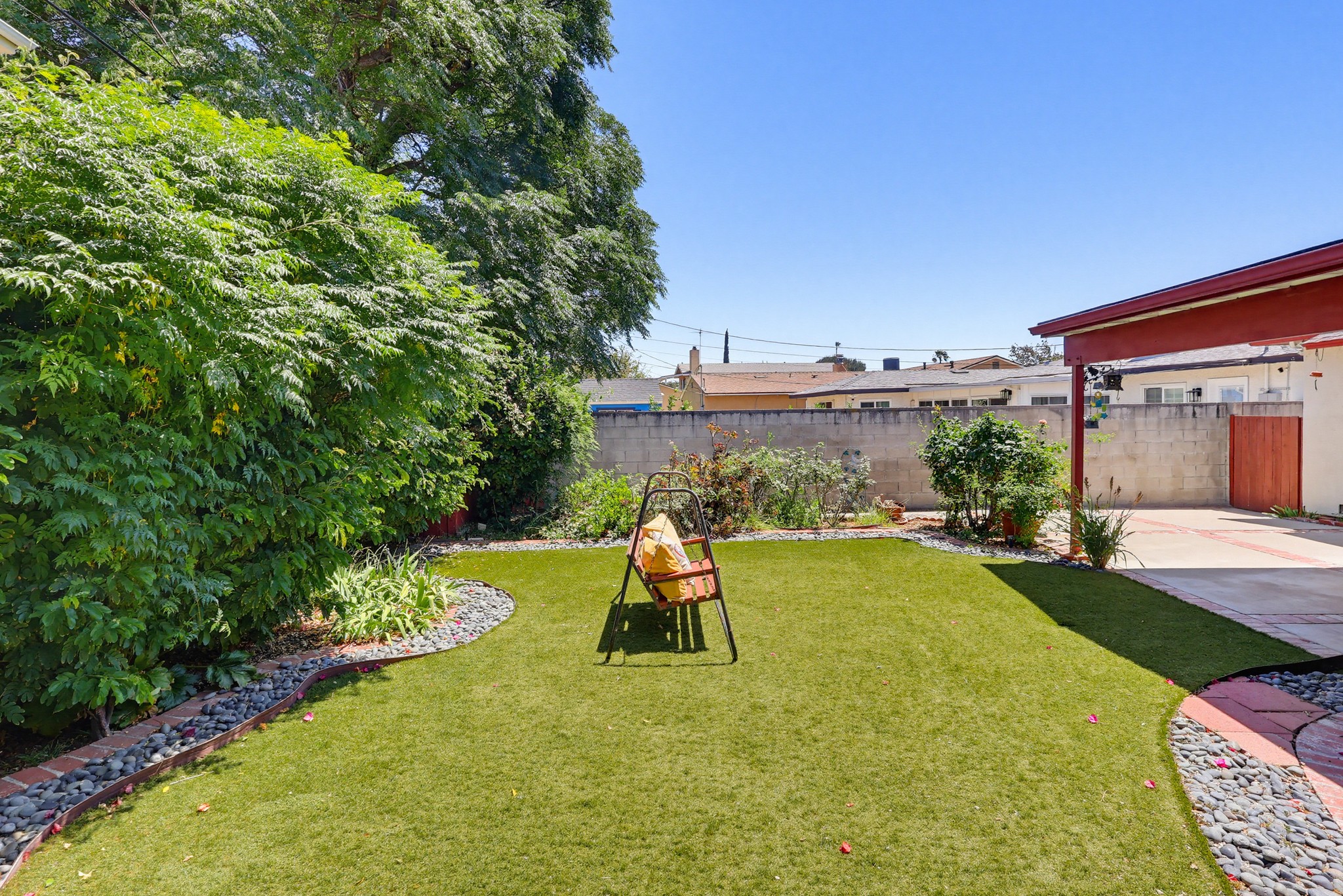 Virtual tour photo 80 of 88 for 7508 Paso Robles Ave