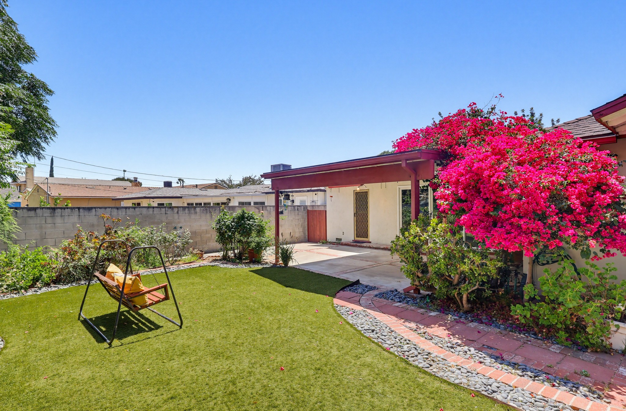 Virtual tour photo 82 of 88 for 7508 Paso Robles Ave