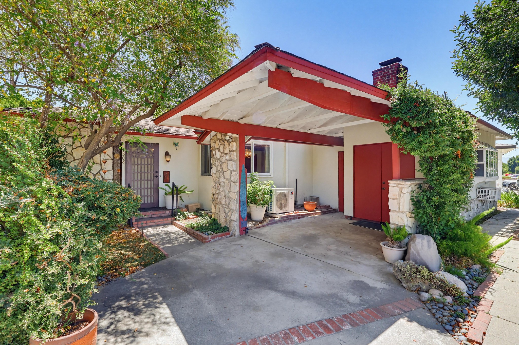 Virtual tour photo 90 of 114 for 7508 Paso Robles Ave
