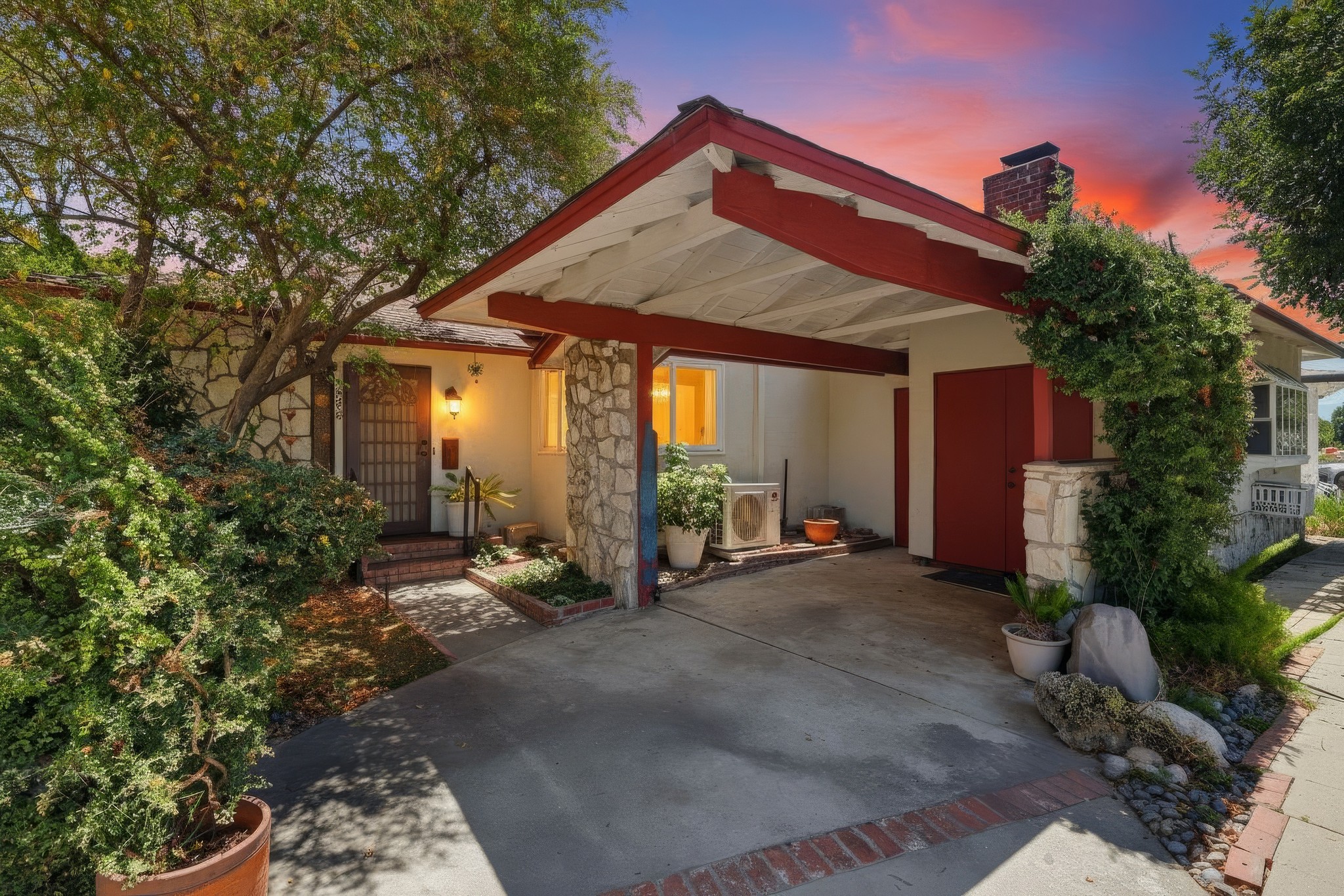 Virtual tour photo 114 of 114 for 7508 Paso Robles Ave