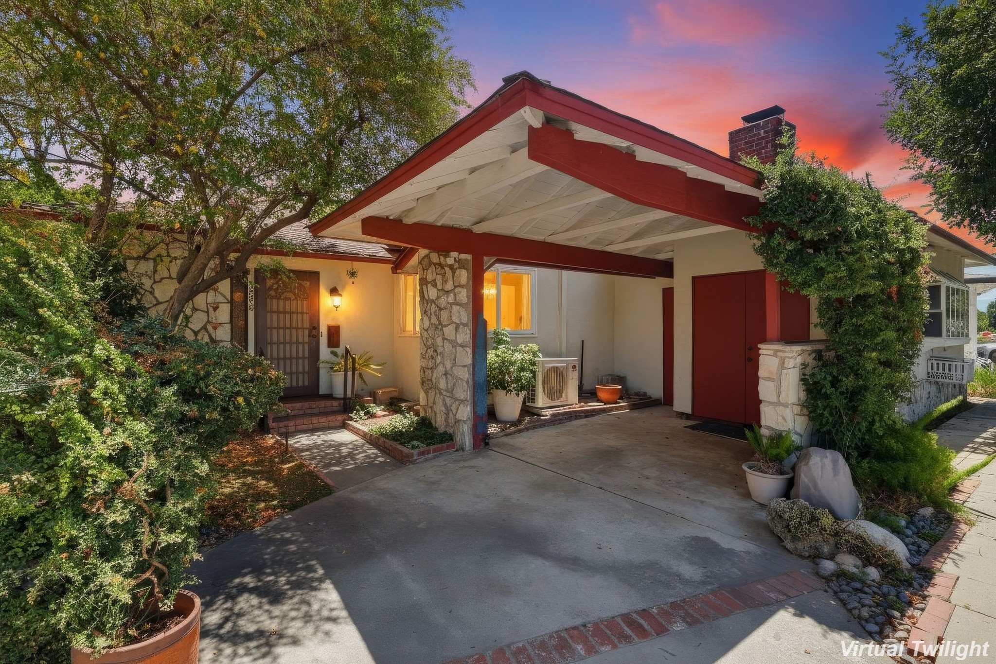 Virtual tour photo 115 of 114 for 7508 Paso Robles Ave