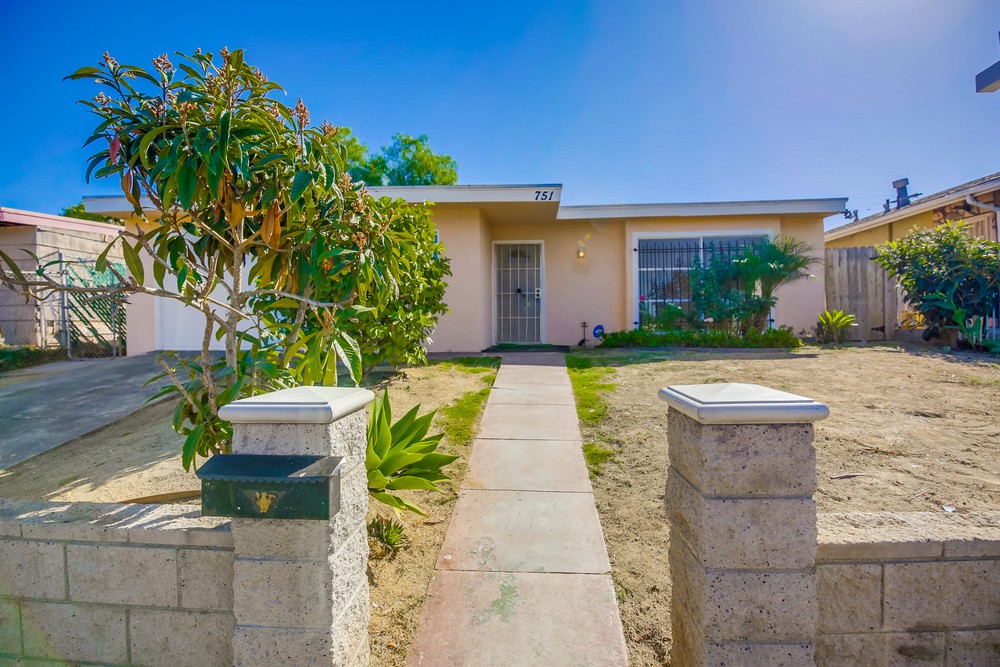 Virtual tour photo 1 of 47 for 751 Jewell Dr