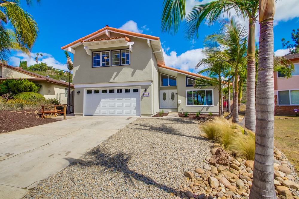Virtual tour photo 1 of 66 for 7515 Clear Sky Rd
