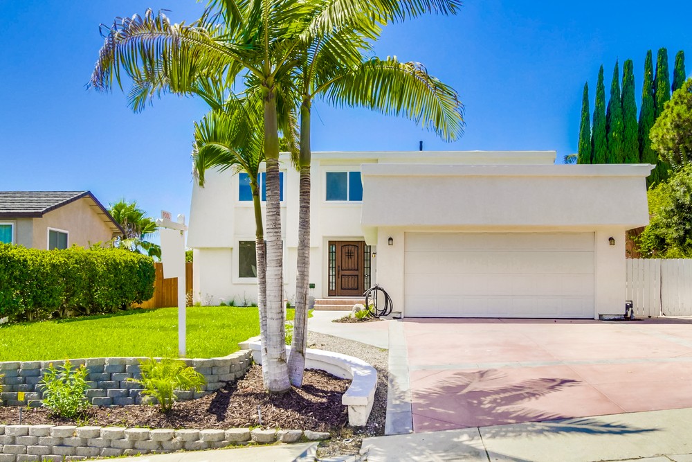 Virtual tour photo 4 of 64 for 7532 Clear Sky Rd