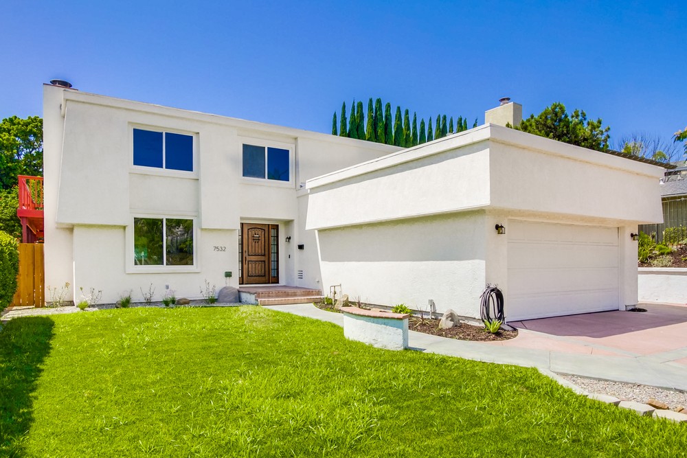 Virtual tour photo 5 of 64 for 7532 Clear Sky Rd
