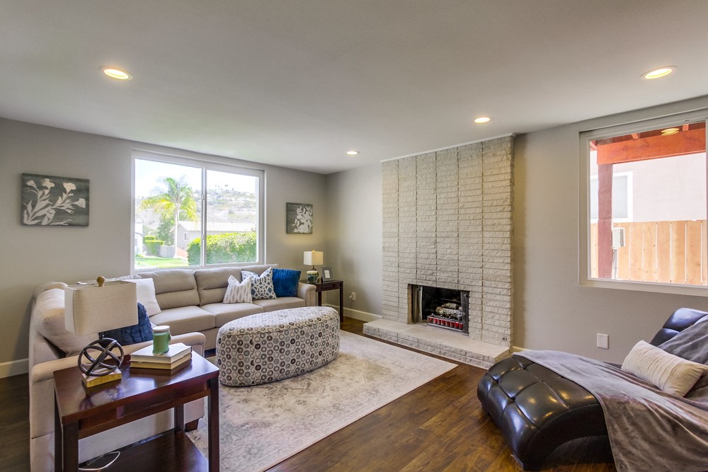 Virtual tour photo 6 of 64 for 7532 Clear Sky Rd