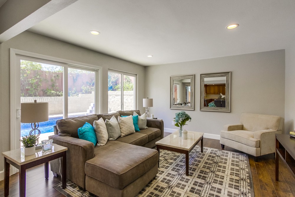 Virtual tour photo 10 of 64 for 7532 Clear Sky Rd