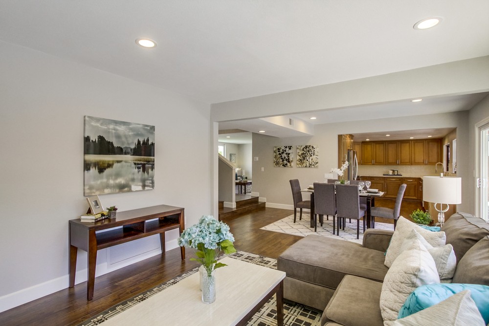 Virtual tour photo 12 of 64 for 7532 Clear Sky Rd