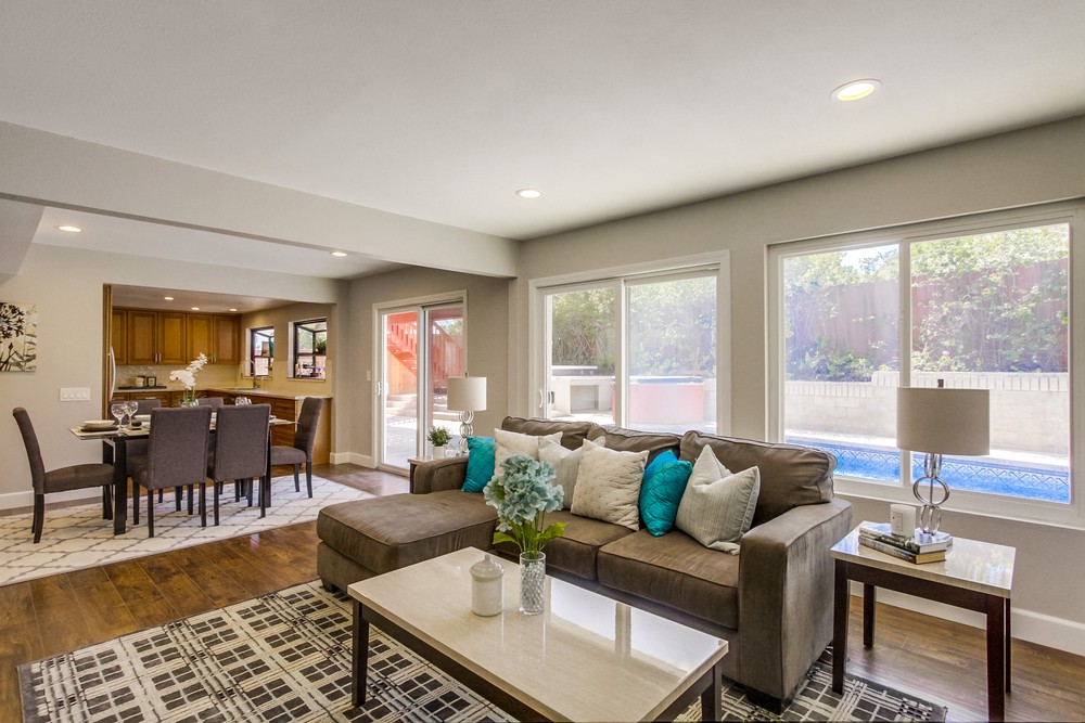 Virtual tour photo 13 of 64 for 7532 Clear Sky Rd