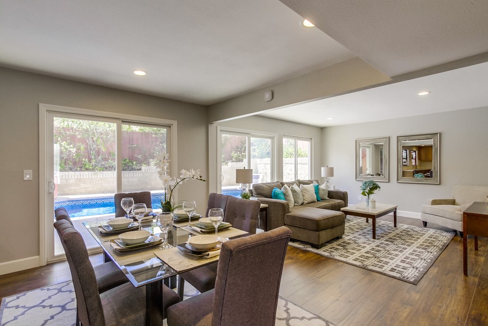 Virtual tour photo 15 of 64 for 7532 Clear Sky Rd