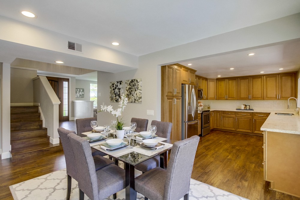Virtual tour photo 16 of 64 for 7532 Clear Sky Rd