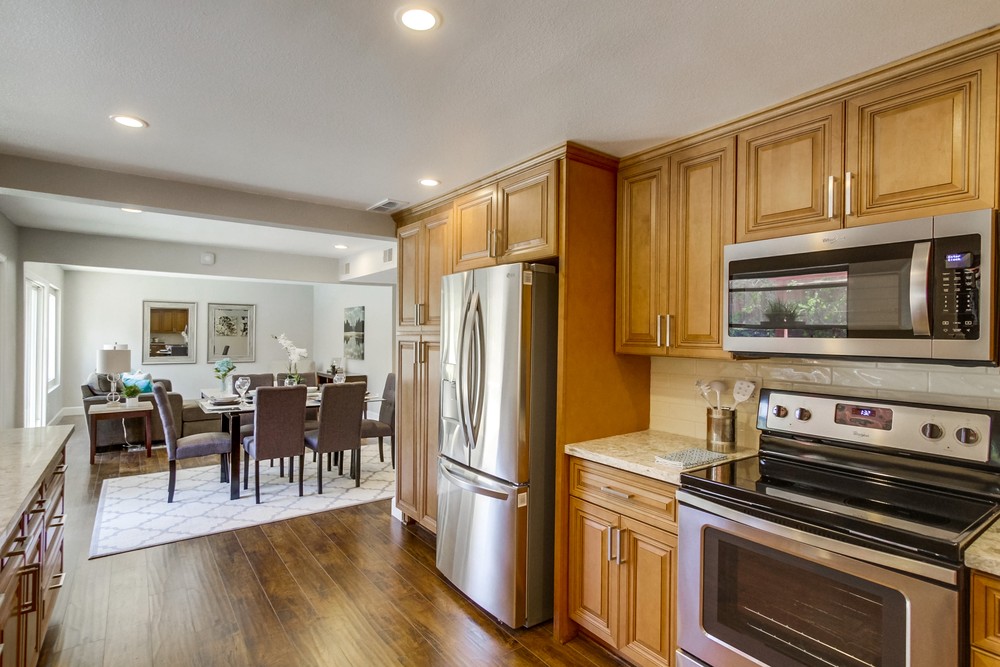 Virtual tour photo 21 of 64 for 7532 Clear Sky Rd