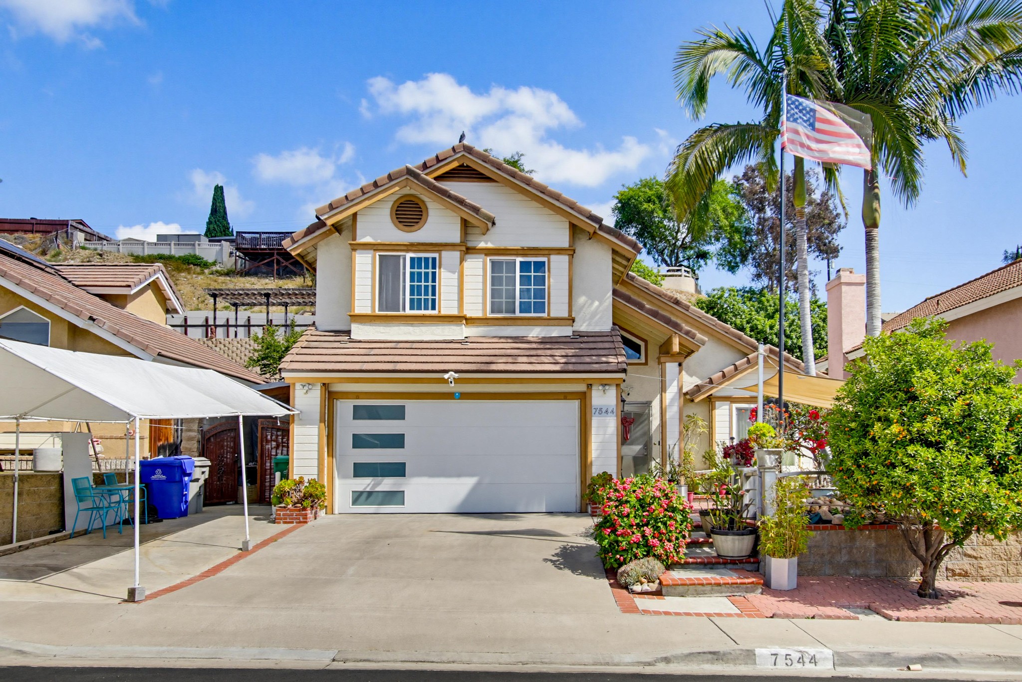 Virtual tour photo 1 of 59 for 7544 Easthill Dr