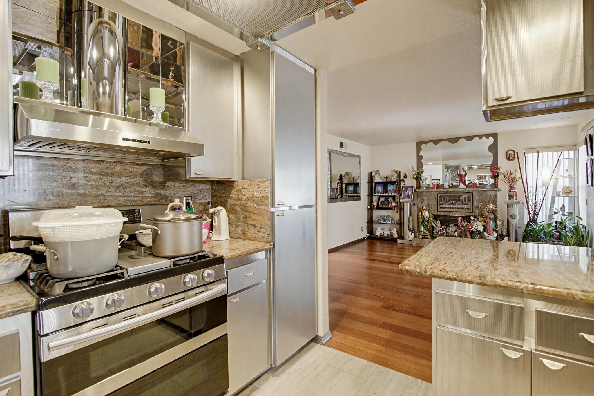 Virtual tour photo 23 of 59 for 7544 Easthill Dr