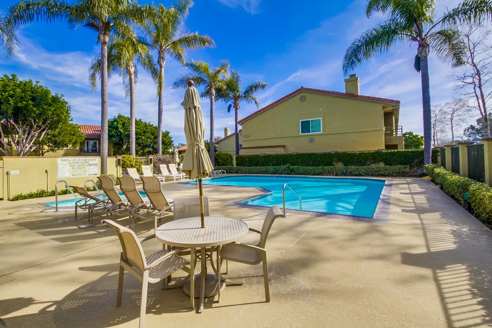 Virtual tour photo 31 of 36 for 7545 Charmant Dr #1316