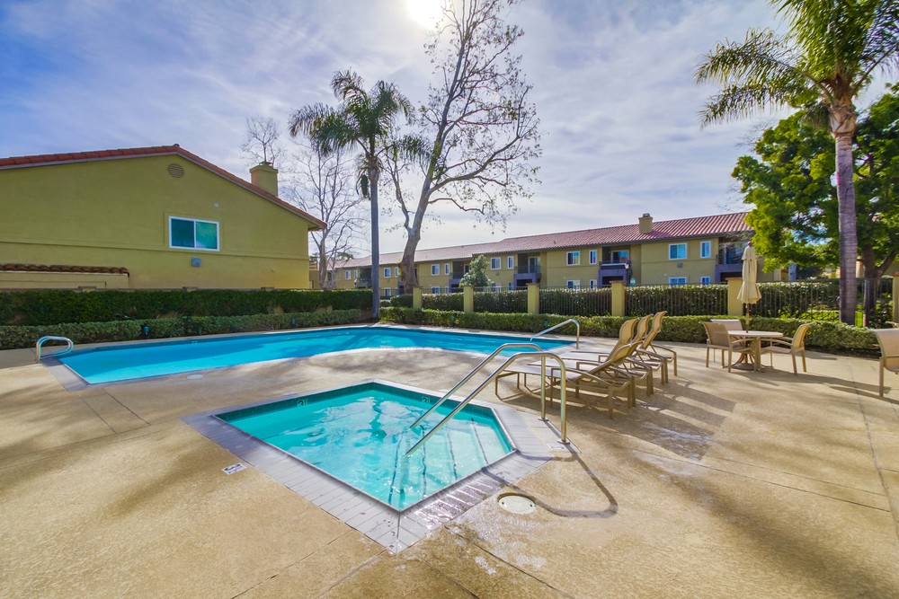 Virtual tour photo 32 of 36 for 7545 Charmant Dr #1316